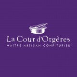 Confiture de figue La Cour d'Orgères