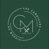 Logo - Les Canailles des Marais