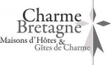 Logo Maison d'hôtes et Gîtes de charme en Bretagne
