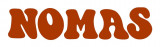 Logo NOMAS - Batz-sur-Mer