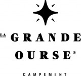 La Grande Ourse - Logo - Mesquer Quimiac