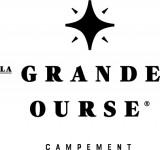 La Grande Ourse - Logo - Mesquer Quimiac