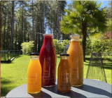 Lomar -Domaine de Pan - Jus de fruits