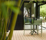 Lomar -Domaine de Pan -Vue terrasse