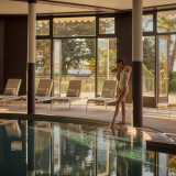 Longevity Retreats & Marine Spa-Labaule-spa-Royal