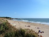 Strand von Loscolo