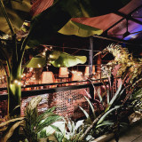 Louisa Pampa - La Baule