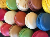 Macarons chococave