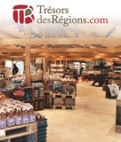 magasin - Trésorsdesrégions.com - Guérande - Saillé - Pornichet