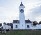 Maison de la Mytiliculture à Pénestin