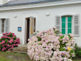 Maison de la Mytiliculture - Musée - Pénestin
