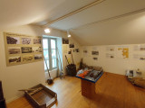 Maison de la Mytiliculture - Musée - Pénestin
