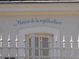 Maison de la Mytiliculture - Pénestin