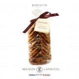 biscuits - Maison Georges Larnicol Guérande