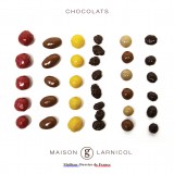 Chocolats - Maison Georges Larnicol Guérande