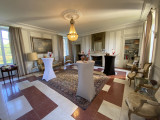 Manoir de Bel Ebat à Crossac location de salle