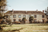 Manoir de Bel Ebat à Crossac location de salle