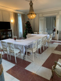 Manoir de Bel Ebat à Crossac location de salle