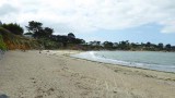 Strand von Cabonnais und von Lannguy