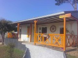 Mesquer Quimiac - Camping Le Prad'Heol - Accueil