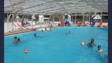 Mesquer Quimiac - Camping Le Prad'Heol - Piscine