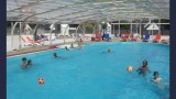 Mesquer Quimiac - Camping Le Prad'Heol - Piscine