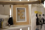 Cadre Scrabble La boutique du casa cosy le Pouliguen