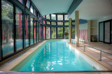 Hôtel - Les Pléiades Les Mileades La Baule - piscine