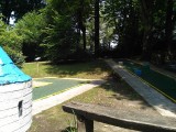 Mini-Golf de Pornichet