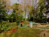 Mini-Golf de Pornichet