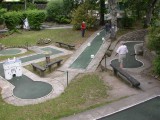 Mini-golf de Pornichet