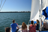 Mouette and Sea - Sortie en Catamaran - Pornichet