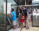 Musée des Marais Salants à Batz-Sur-Mer - découverte en famille