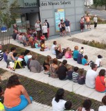 Salt Marshes Museum - Batz-sur-Mer