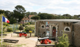 01 - Musée de la Marine - Fort de Mindin