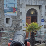 Musée de la Marine - Fort de Mindin
