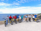 Natura Trott Location de trottinettes électriques - Le Pouliguen