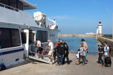 Navix - Traversées maritimes au départ de La Turballe et Le Croisic