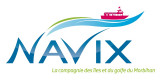 Navix - Traversées maritimes au départ de La Turballe et Le Croisic
