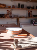 Noir de Cobalt - Atelier céramique - La Baule