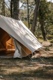 La Grande Ourse - Tente foret - Mesquer Quimiac