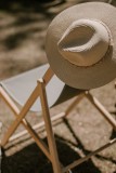 La Grande Ourse - Transat Chapeau - Mesquer Quimiac