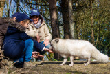 Legendia Parc - Parc animalier et spectacles - Frossay - Odyssée Famille