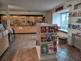 Office de Tourisme de Guérande - Espace Boutique