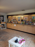 Office de Tourisme de Guérande - Espace Boutique