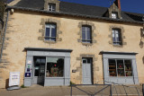 Office de Tourisme de Guérande - Façade
