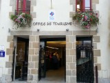 Office de tourisme du Croisic