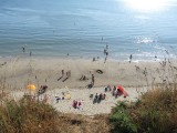 Loscolo beach