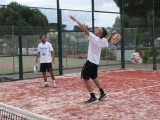 Padel - La Baule Tennis Club - La Baule