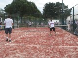 Padel - La Baule Tennis Club - La Baule